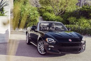 Image post by @fiatusa on Instagram