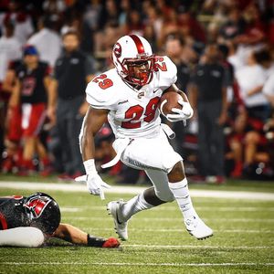 Image post by @wkufootball on Instagram