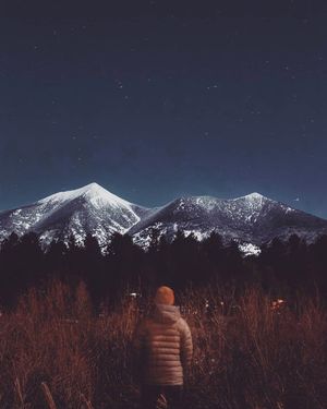 Image post by @nauflagstaff on Instagram