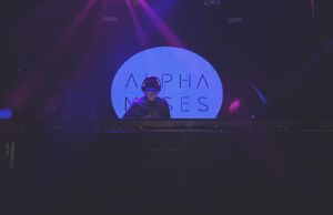 Image post by @alphamoseslive on Instagram