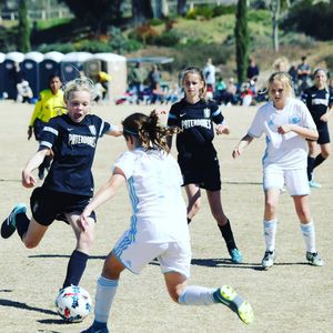 Image post by @calsouthsoccer on Instagram
