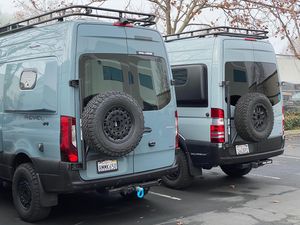 Image post by @owl.van.engineering on Instagram