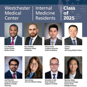 Image post by @wmchealth on Instagram