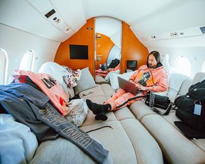 Image post by @steveaoki on Instagram