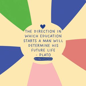 Image post by @mindsproutmontessori on Instagram
