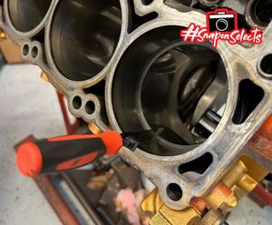 Image post by @snapon_official on Instagram