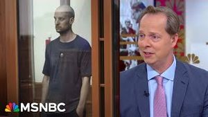 Video post by @msnbc on YouTube