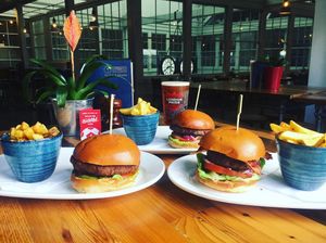 Image post by @theparcelyardpub on Instagram