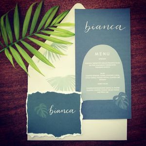 Image post by @karissapaxtonevents on Instagram
