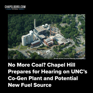 Image post by @chapelboronews on Instagram