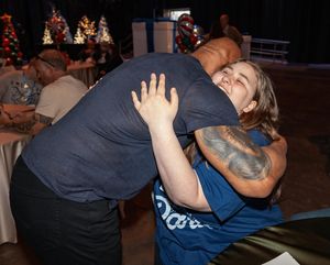 Image post by @therock on Instagram