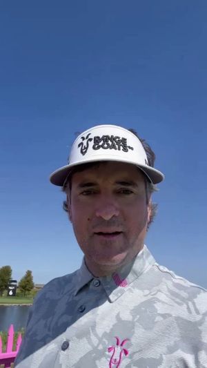 Video post by @RangeGoatsGC on Twitter/X