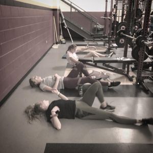 Image post by @cmutrackandfield on Instagram