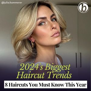 Image post by @behindthechair_com on Instagram
