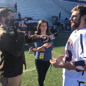 Image post by @uvamenslax on Instagram