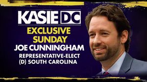 Image post by @joecunninghamsc on Instagram