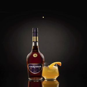 Image post by @courvoisier on Instagram