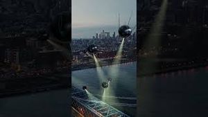 Video post by @odesza on YouTube