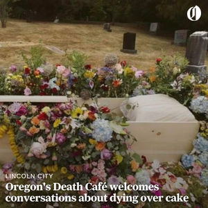 Image post by @theoregonian on Instagram