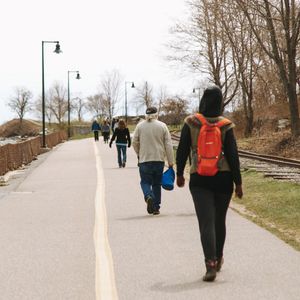 Image post by @eastcoastgreenway on Instagram