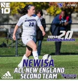 Image post by @stonehillwlax on Instagram