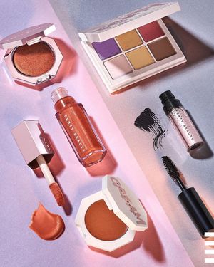 Image post by @fentybeauty on Instagram