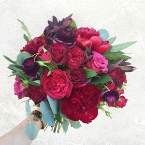 Image post by @thebloombartx on Instagram