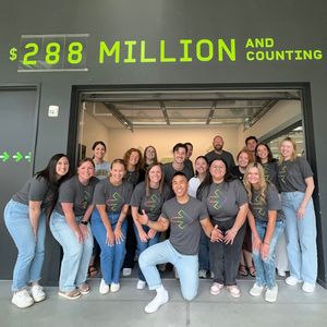 Image post by @pelotonia on Instagram