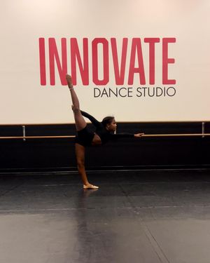 Image post by @innovatedancestudioids on Instagram