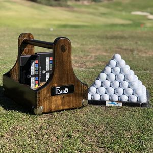 Image post by @flagdgolf on Instagram