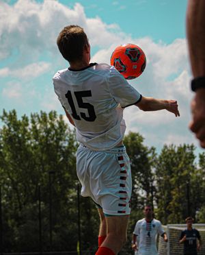 Image post by @ritathletics on Instagram