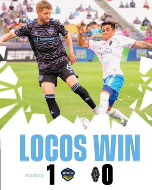 Image post by @eplocomotivefc on Instagram