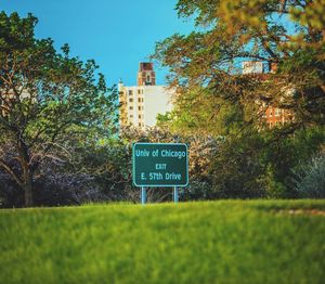 Image post by @uchicago on Instagram