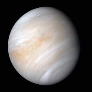 Image post by @nasa on Instagram