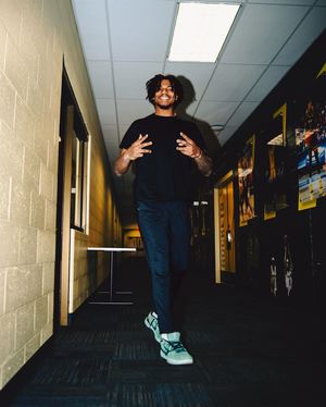 Image post by @javan_simmons1 on Instagram