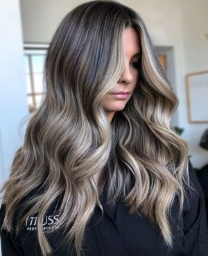 Image post by @behindthechair_com on Instagram