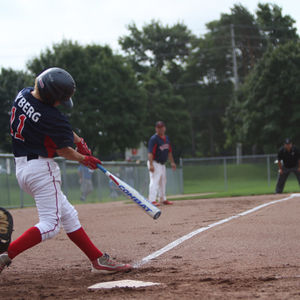 Image post by @baseballcanada on Instagram