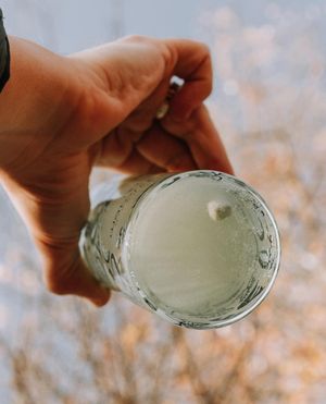 Image post by @waterdrop on Instagram