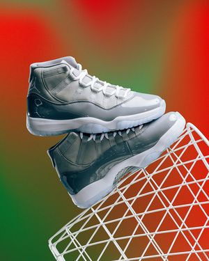 Image post by @footlocker on Instagram