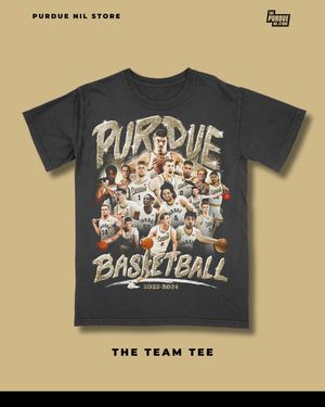 Image post by @purdue.nil.store on Instagram