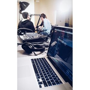 Image post by @wearemcbs on Instagram