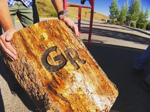 Image post by @granbyranch on Instagram