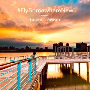 Image post by @cathaypacific on Instagram