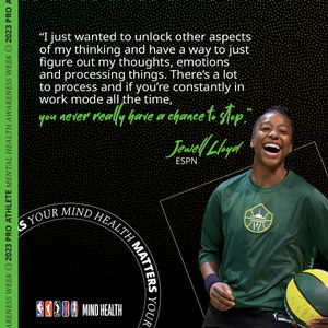 Image post by @nbacares on Instagram