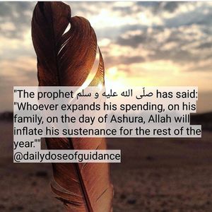 Image post by @dailydoseofguidance on Instagram