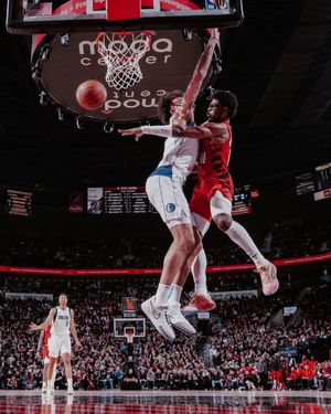 Video post by @trailblazers on TikTok