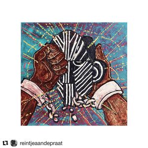 Image post by @bagoftrix on Instagram