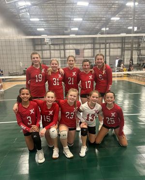 Image post by @iowapowerplexvolleyball on Instagram
