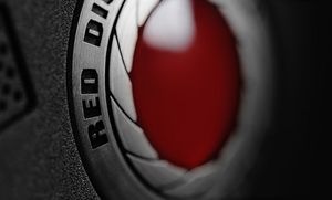 Image post by @reddigitalcinema on Instagram