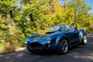 Image post by @factoryfiveracing on Instagram